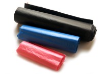 Bolsas de Basura
